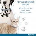 SERESTO Halsband für Katzen